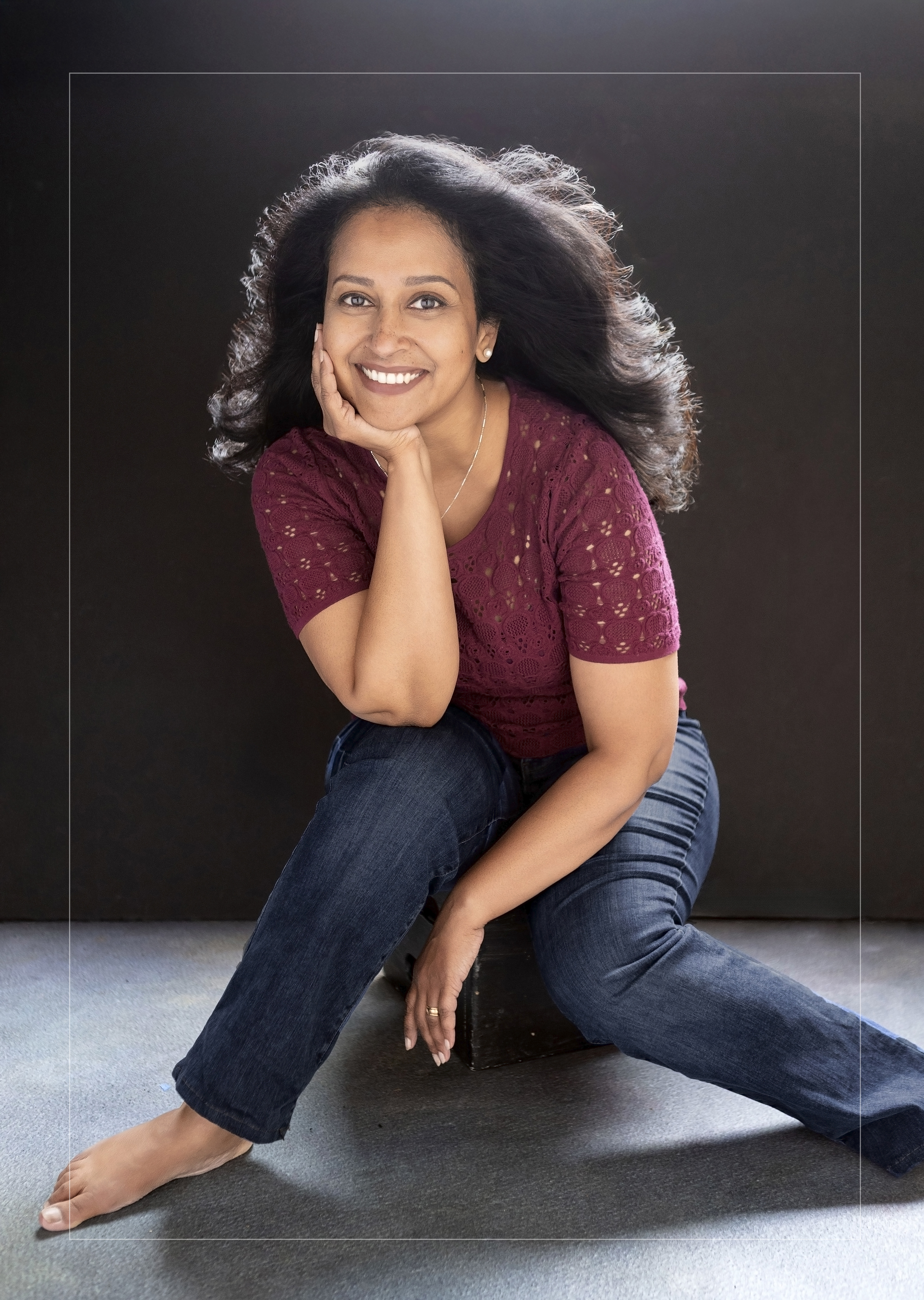 Rekha Varghese