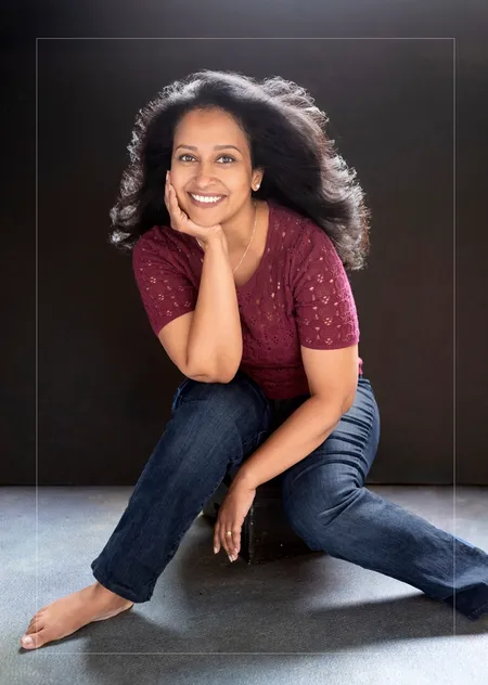 Rekha Varghese